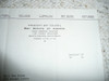 Crescent Bay Area Council, 1941 Letter on Council Stationary