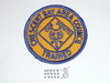 Crescent Bay Area Council, Trained Cub Scout Leader Patch