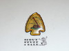 Philmont Scout Ranch, Fiftieth Anniversary Order of the Arrow Trek Pin