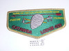 Order of the Arrow Lodge #459 Catawba 2006 Southern Region Chief Flap Patch