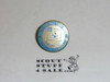 1985 National Jamboree Subcamp 17 pin