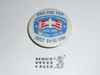 1985 National Jamboree "Join the Fun" Button