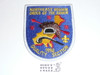 Northeast Region O.A. 1998 Quality Section Patch