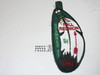 Order of the Arrow Lodge #51 Shawnee 1993 Fall Reunion Patch