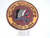 Order of the Arrow Lodge #13 Wiatava 1988 Pow Wow Patch