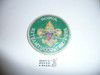 Junior Assistant Scoutmaster Patch - 1972-1989 - (J11), used