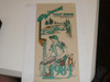 1984 Philmont Scout Ranch Promotional Brochure