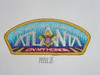Atlanta Area Council s22 CSP - Scout