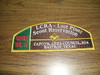 Capitol Area Council sa11 CSP