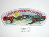 Chester County Council s4b CSP - Scout