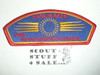 Indian Nations Council sa15 CSP