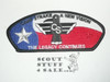 Sam Houston Area Council sa48 CSP - Scout