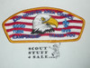 Sam Houston Area Council sa31 CSP