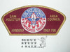Sam Houston Area Council sa37 CSP