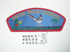 South Texas Council sa5 CSP - Scout