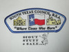 South Texas Council sa12 CSP - Scout