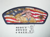 South Texas Council sa18 CSP - Scout