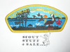 Southeast Louisiana Council S18 CSP - Scout