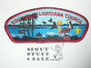 Southeast Louisiana Council S1 CSP - Scout