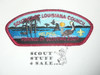Southeast Louisiana Council sa12 CSP- Scout