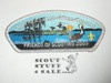 Southeast Louisiana Council sa14 CSP - Scout