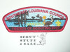 Southeast Louisiana Council sa19 CSP - Scout
