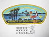 Southeast Louisiana Council sa42 CSP - Scout