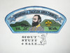 Stonewall Jackson Council s10 CSP - Scout