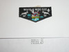 Order of the Arrow Lodge #432 Wipala Wiki f18 2006 NOAC Mini Flap Patch