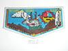 Order of the Arrow Lodge #432 Wipala Wiki s26 merger Flap Patch