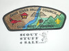 Ohio River Valley Council s1 CSP - Scout