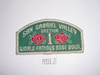1964 National Jamboree JSP - San Gabriel Valley Council