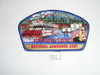 2001 National Jamboree JSP - Attakapas Council