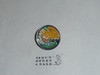 1969 National Jamboree Enameled Pin, reproduction