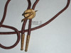 Explorer Scout Bolo Tie