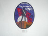 National Order of the Arrow Conference (NOAC), 2009 Oval Patch