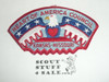 Heart of America Council s2c CSP - Scout