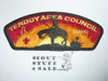 Tendoy Area Council s5 CSP - Scout - MERGED
