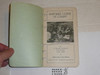 1927 Nature Lore in Camp, By Frank Cheley, Little Loose Leaf Series Bulletin #23
