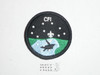 Camp Fiesta Island Patch, Night Activity Patch
