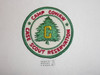 Camp Cowaw Patch, Case Scout Reservation