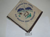 Blue Mountain Scout Reservation, Appalachian Trail Council, Piped Neckerchief