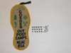Goshen Scout Camps, National Capital Area Council, Outpost Camps Patch