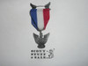 Eagle Scout Medal, Stange 5 1980-1993, MINT