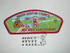 Simon Kenton Council sa11 CSP -Scout