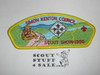 Simon Kenton Council sa13 CSP -Scout