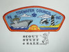 Tidewater Council s7 CSP - Scout