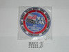 2001 National Jamboree US Coast Guard Patch