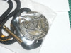 1985 National Jamboree Westchester Putnam Council Contingent Bolo Tie