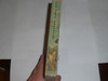 1966 Boy Scout Handbook, Seventh Edition, Second Printing, Litely Used condition, Don Lupo Cover